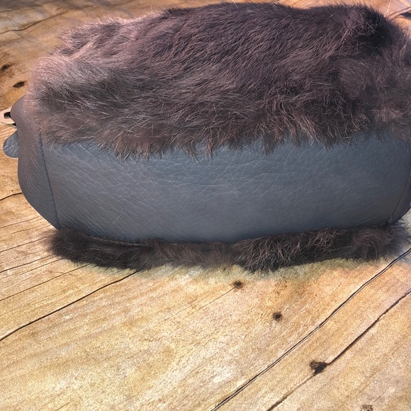 Le Solim bag made in Italy - Picture 3 of 7